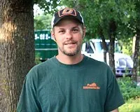 Zack Mitchell — Enid, OK — Professional Tree Care Zack Mitchell — Enid, OK — Professional Tree Care
