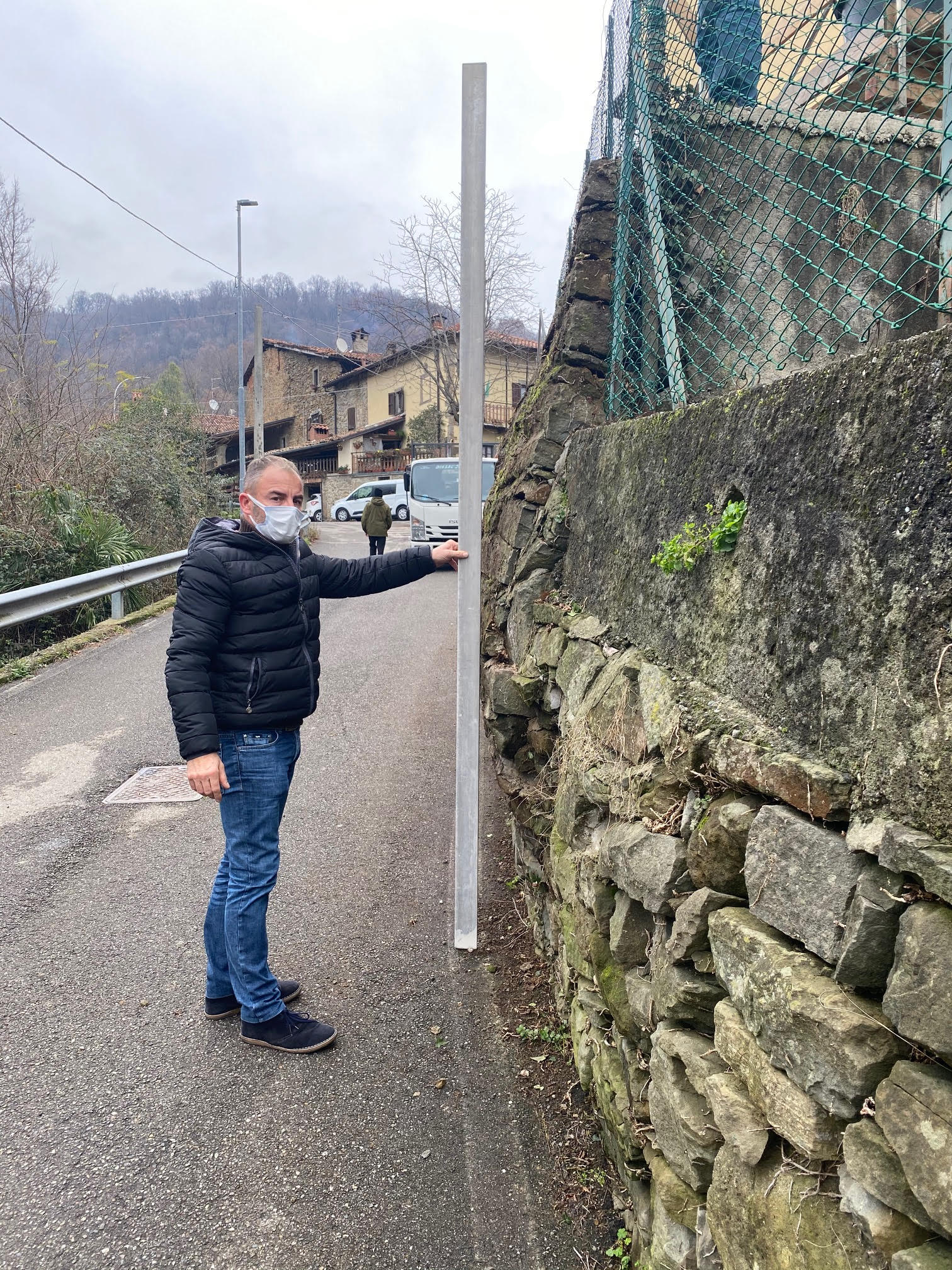 ristrutturazioni