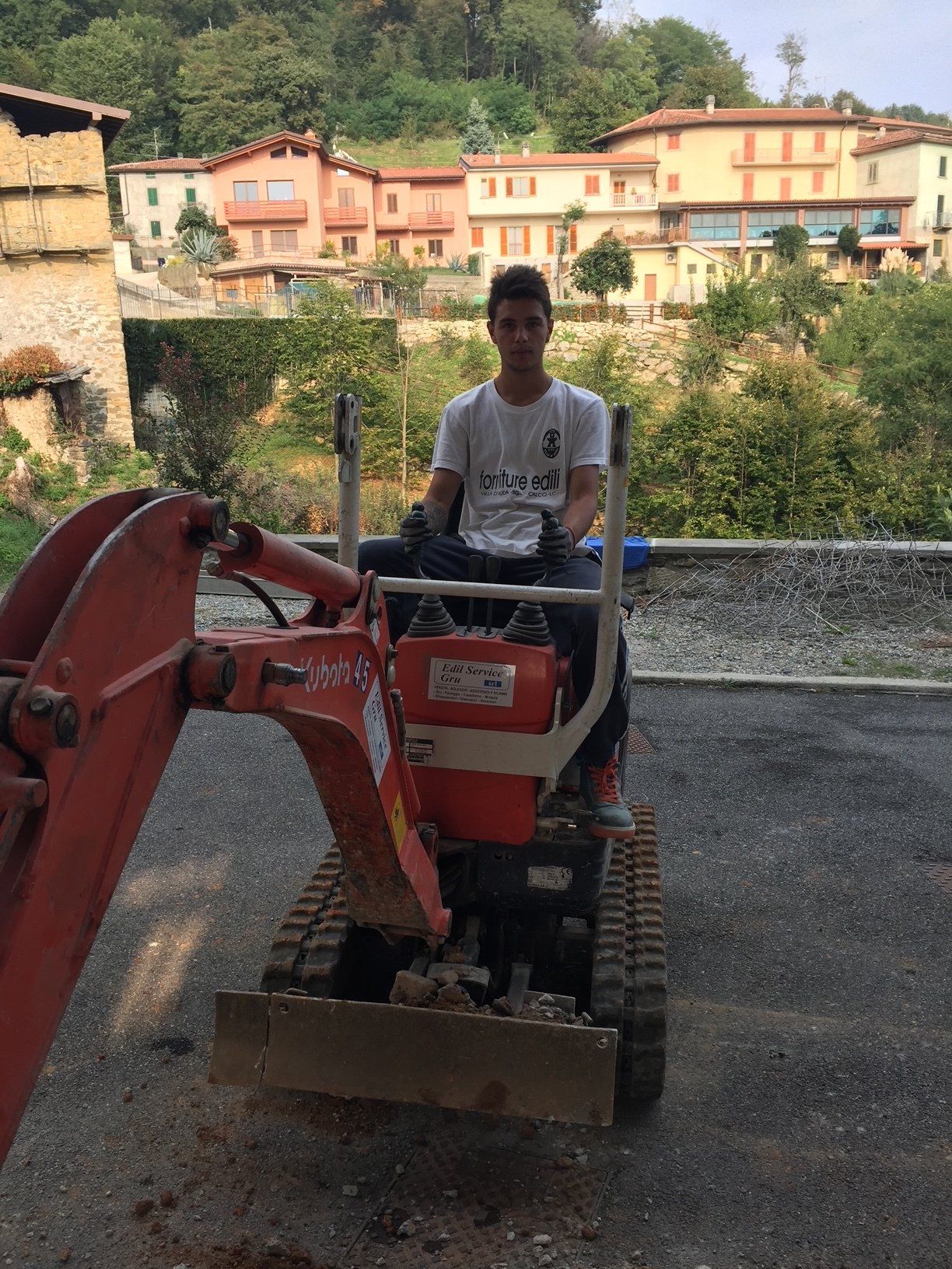 impresa edile co.ge.ma.