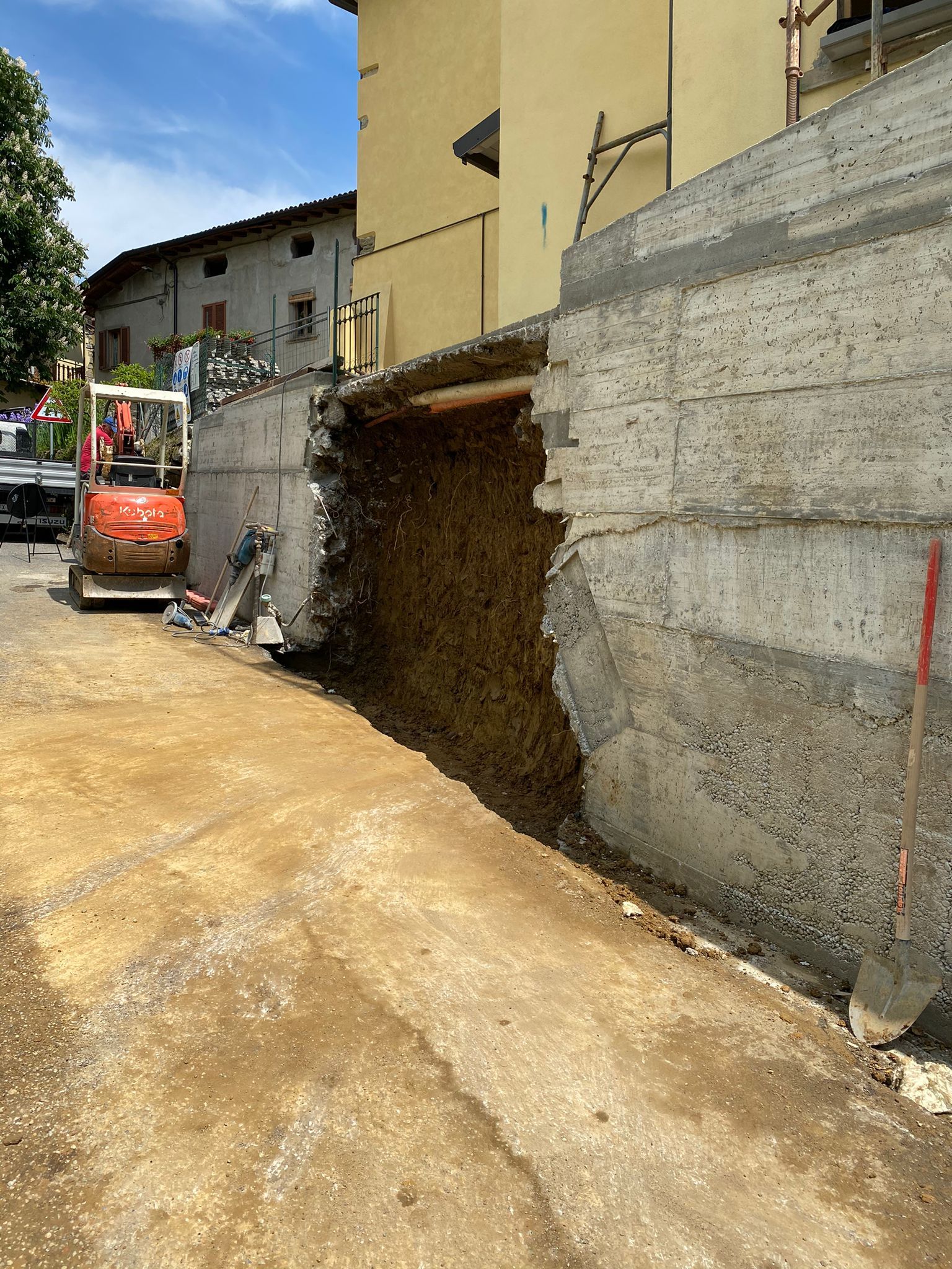 ristrutturazioni