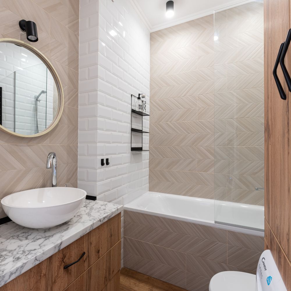 Our Bathroom Renovation Projects in Warrnambool