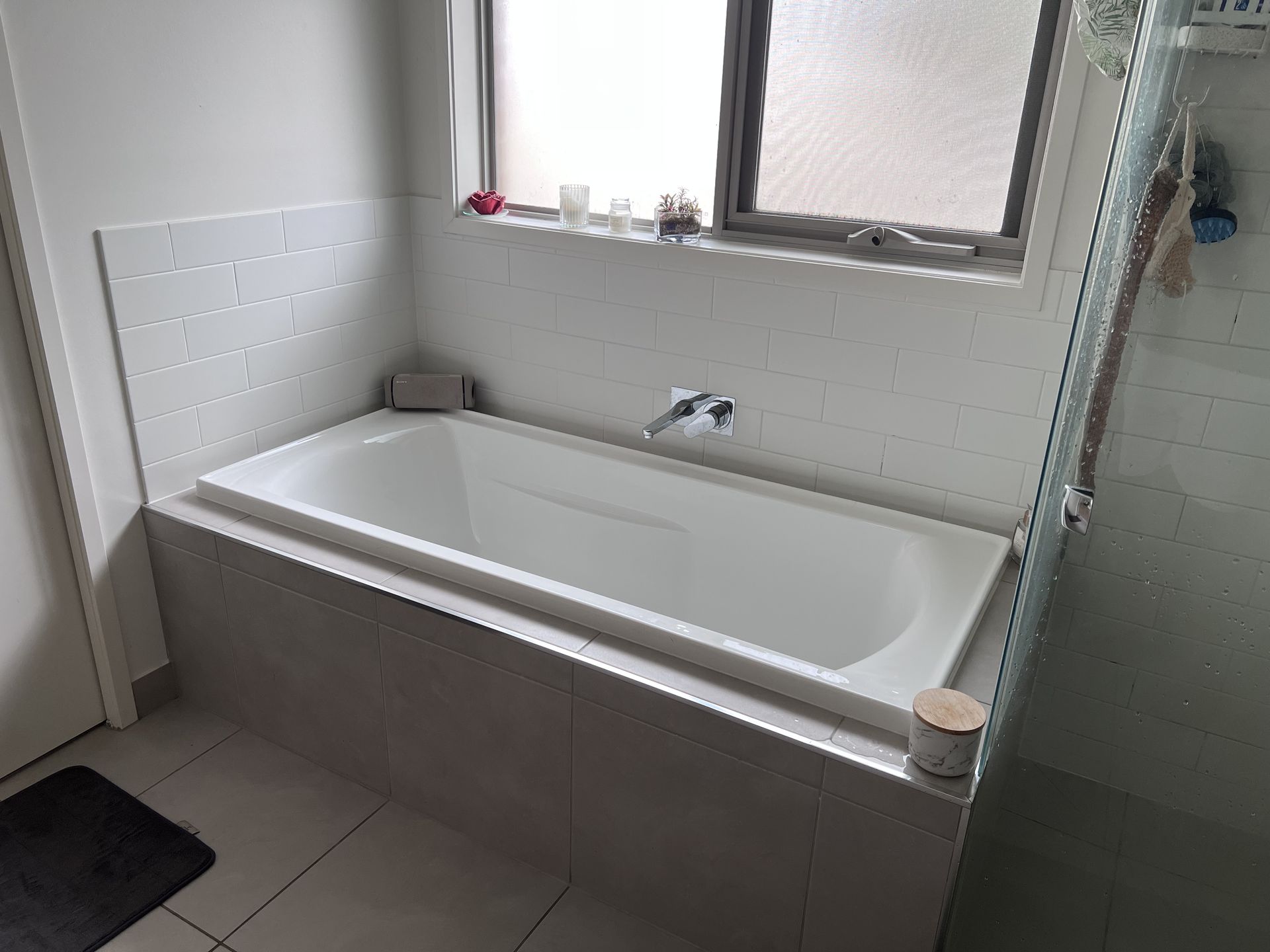 Our Bathroom Renovation Projects in Warrnambool