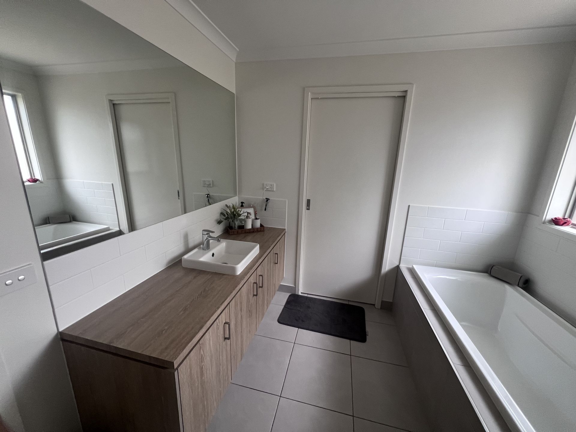 Our Bathroom Renovation Projects in Warrnambool