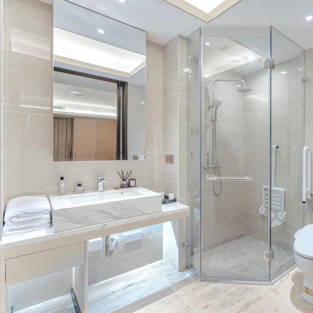 Full Bathroom Renovations Warrnambool