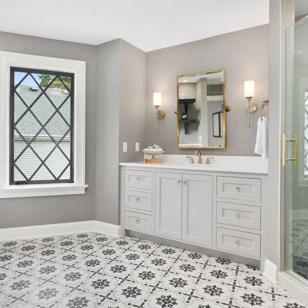 Bathroom Cosmetic Upgrade Warrnambool