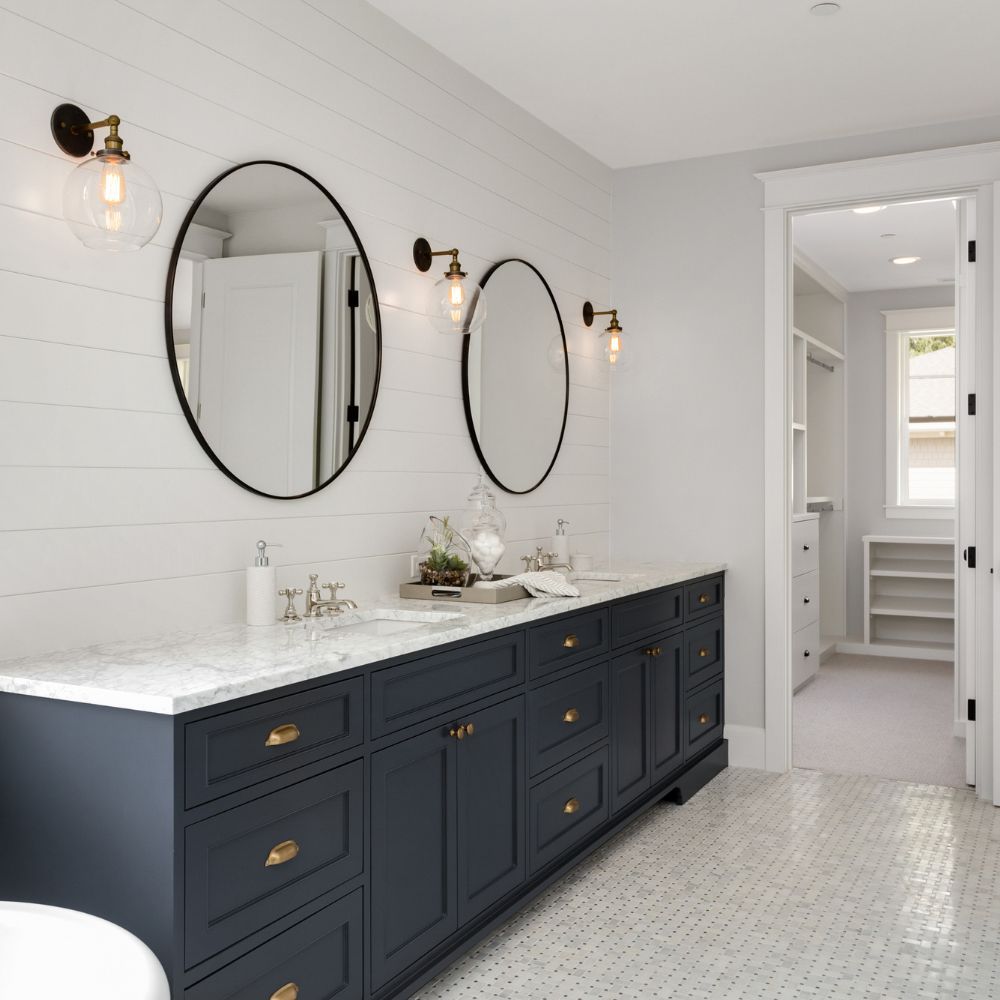 Bathroom Renovation Warrnambool Project 2