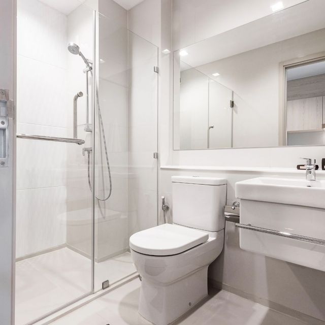 Bathroom Renovation Warrnambool Project 3