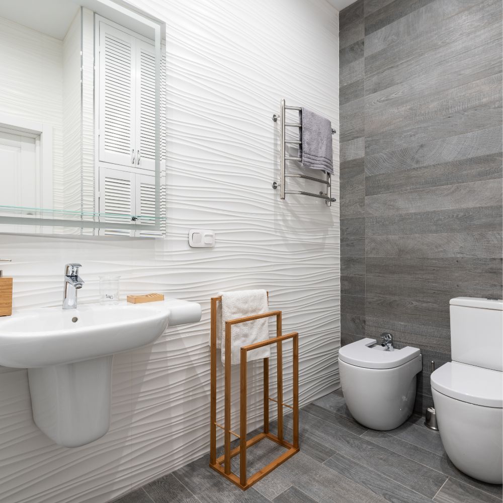 Bathroom Renovation Warrnambool Project 4