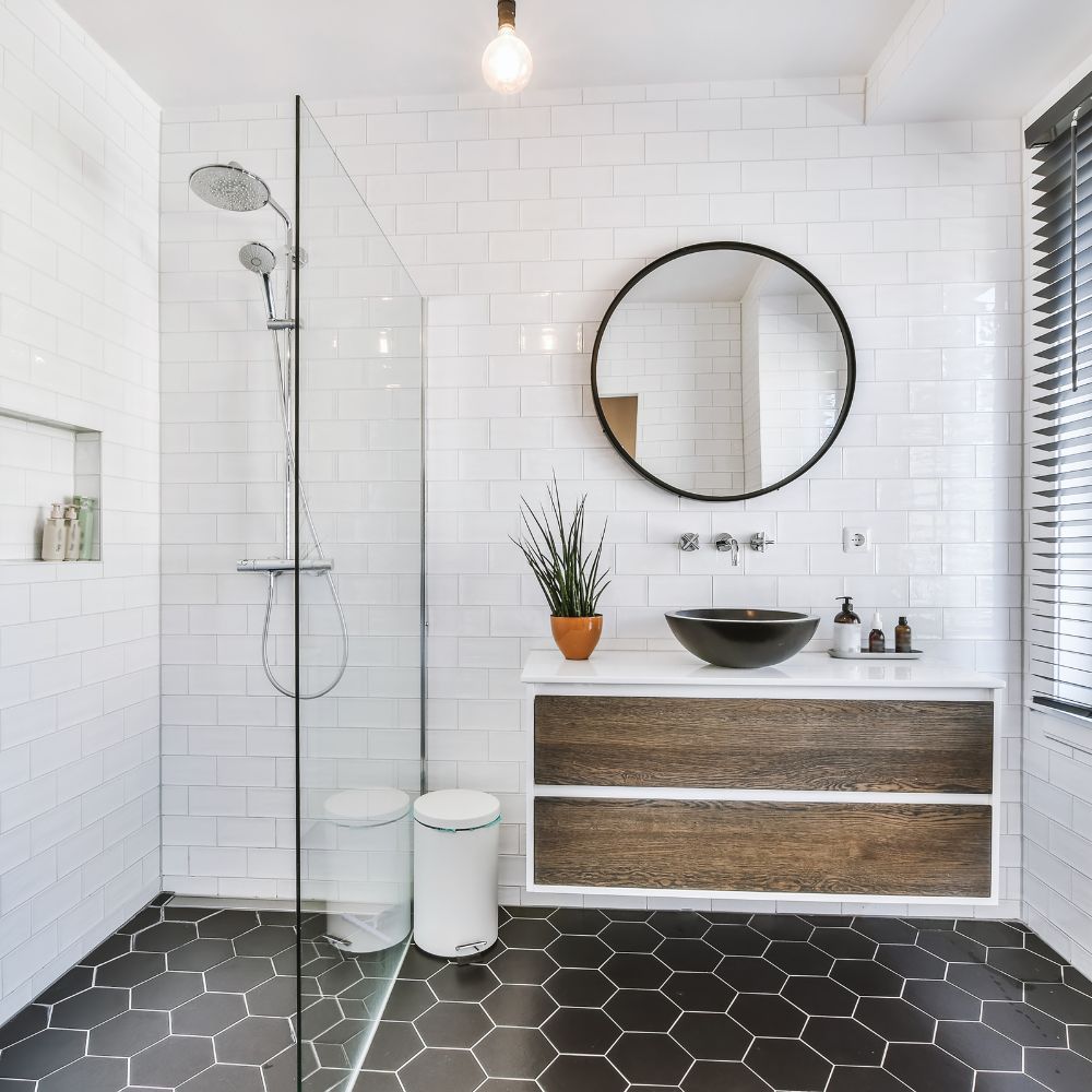 Bathroom Renovation Warrnambool Project 5