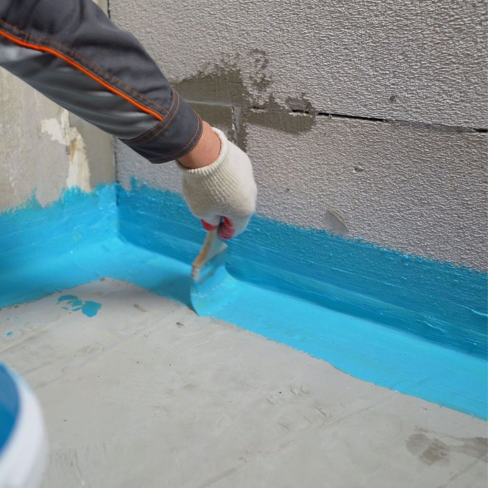 Waterproofing Warrnambool