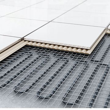 Floor Heating Installation Warrnambool