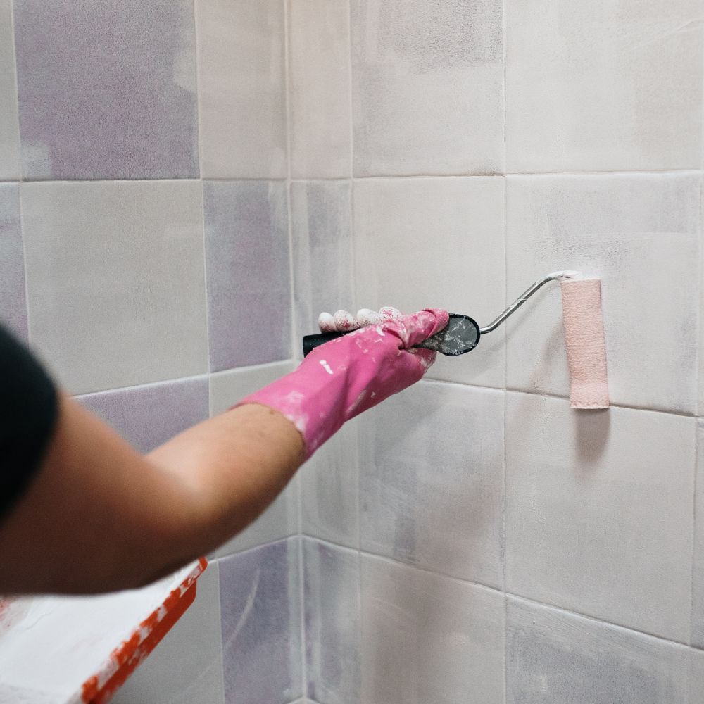 Surface Level Bathroom Renovations Warrnambool