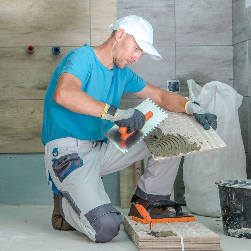 Tile Replacement Warrnambool