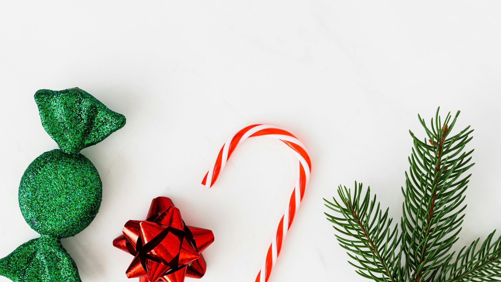 holiday decorations