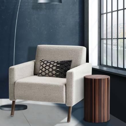 INTEGRA SEATING for lounge and reception areas