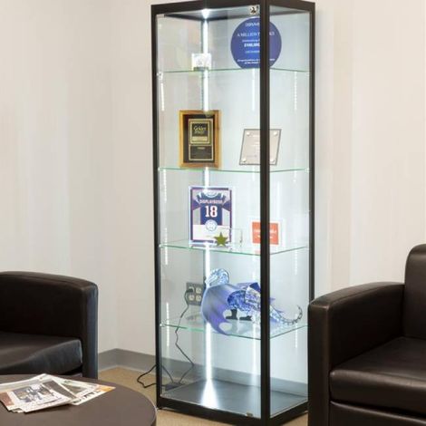 Displays To Go