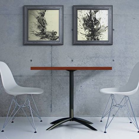 Special T Tables