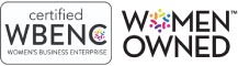 women owned business