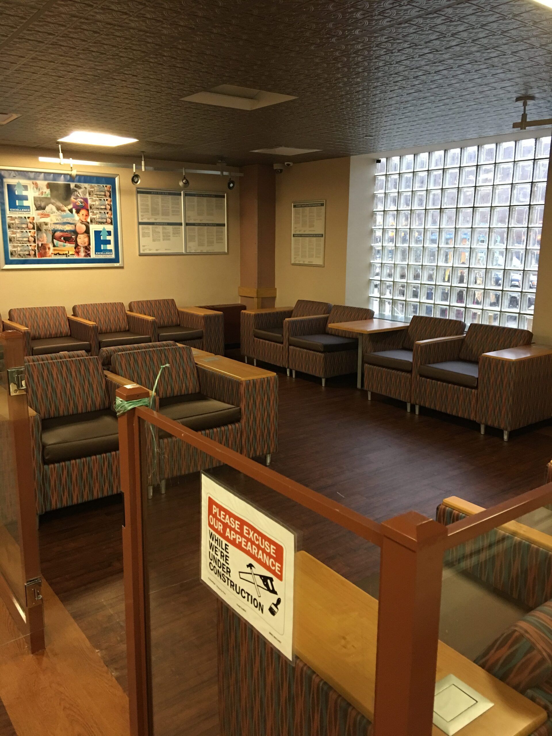 Elmhurst Hospital