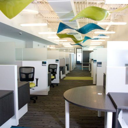 KI Furniture for education healthcare government corporate