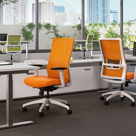 SIT ON IT SEATING - ergonomic chairs