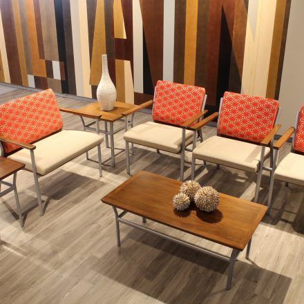 WIELAND HEALTHCARE FURNITURE