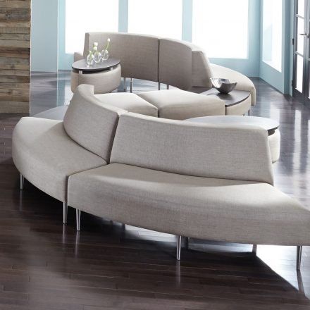 HIGHPOINT FURNITURE wood office casegoods
