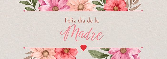 Feliz Día de la Madre: cómo tomar a tu madre desde el enfoque sistémico