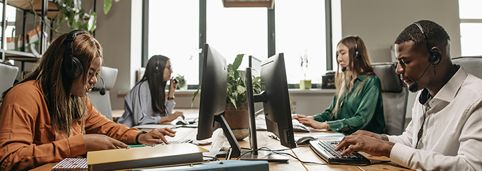 Claves para el éxito en la adopción tecnológica en empresas y negocios