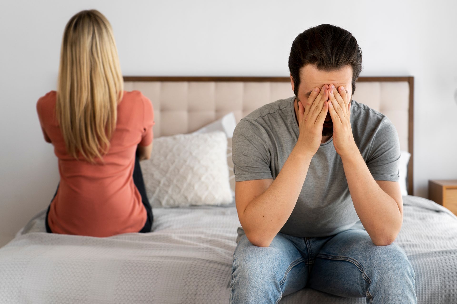 sanar problemas de pareja con constelaciones