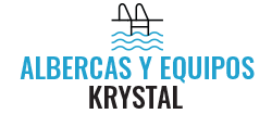 ALBERCAS Y EQUIPOS KRYSTAL