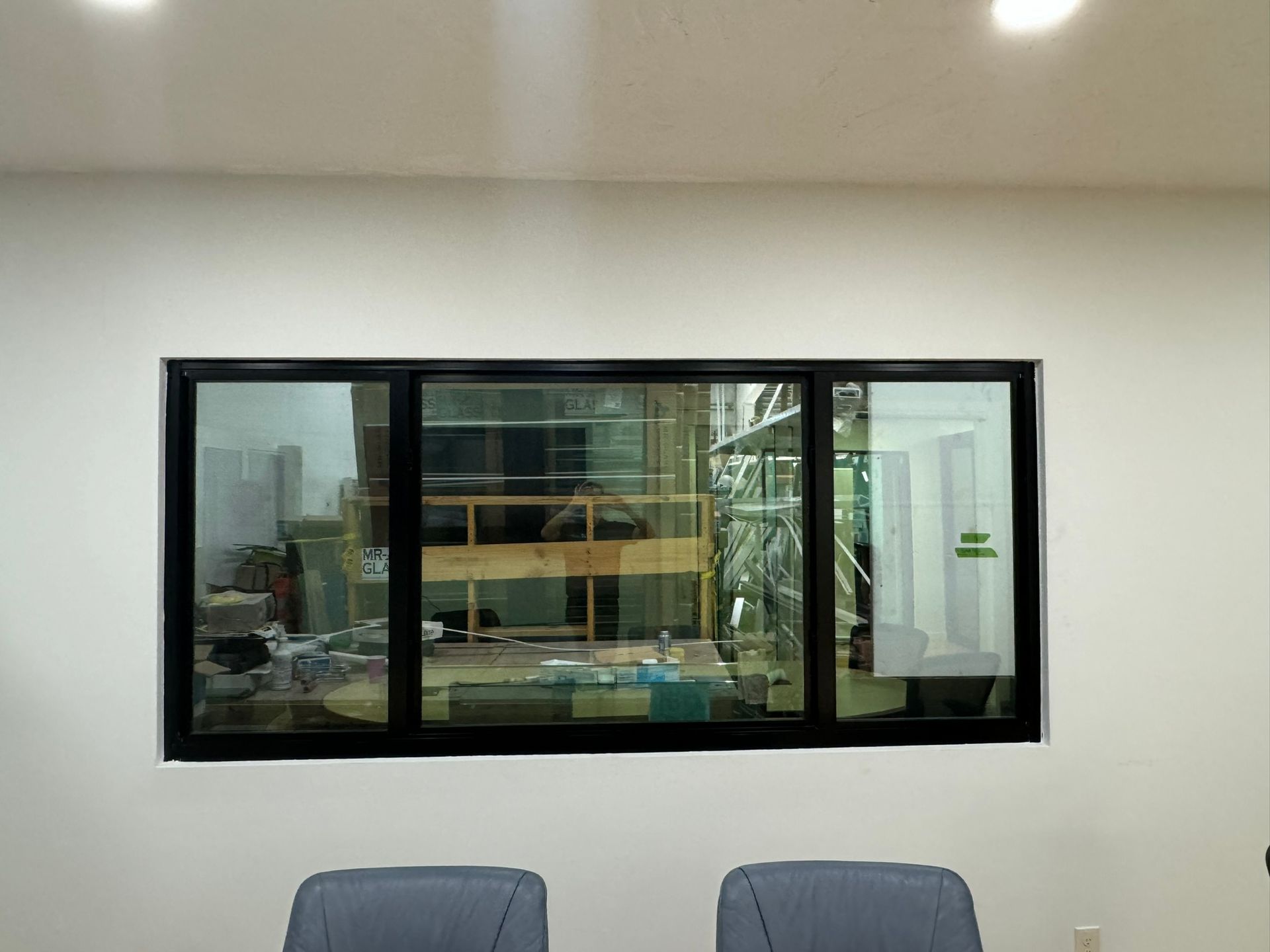 Picture Windows