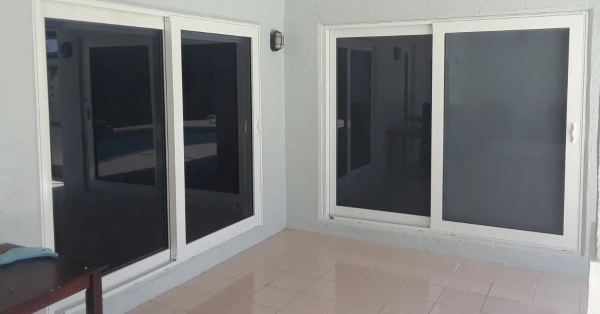 Choosing the Best Hurricane Sliding Glass Doors for Condos
