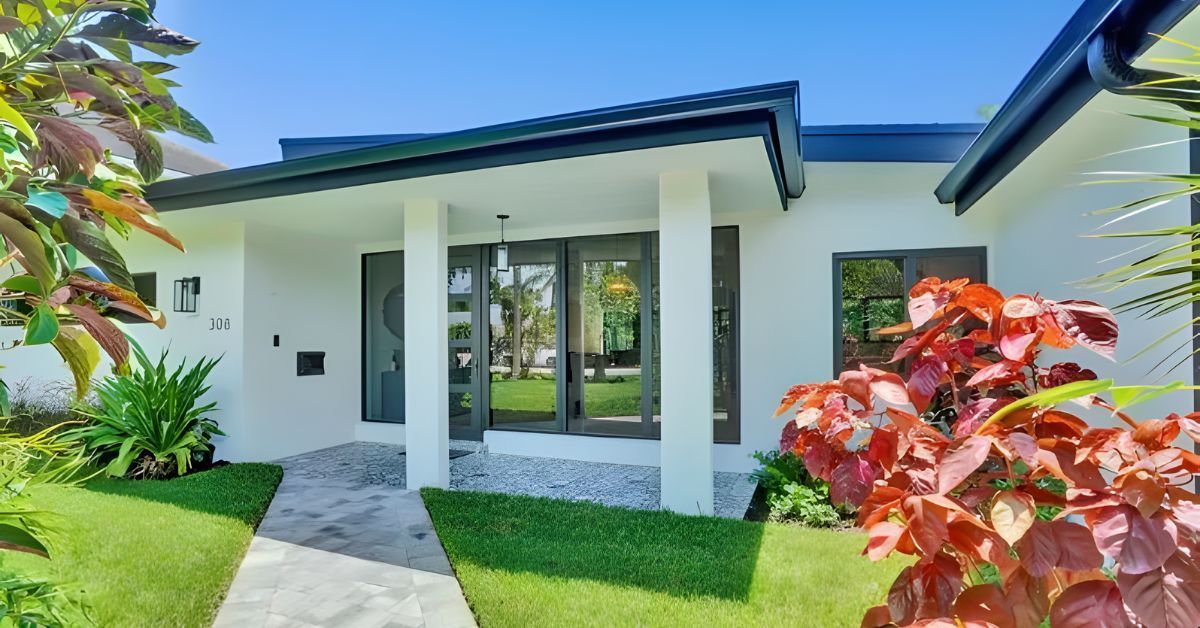 The Benefits of Low-E Impact Windows for Beachfront Condos