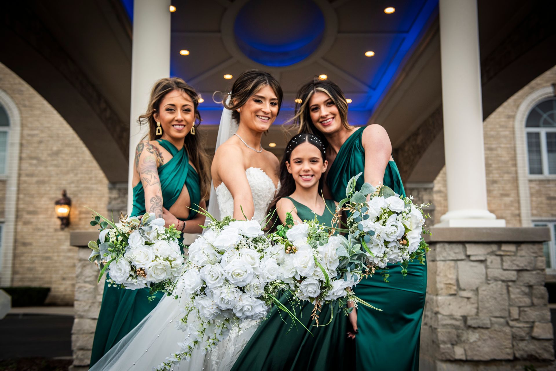 Bridal Party
