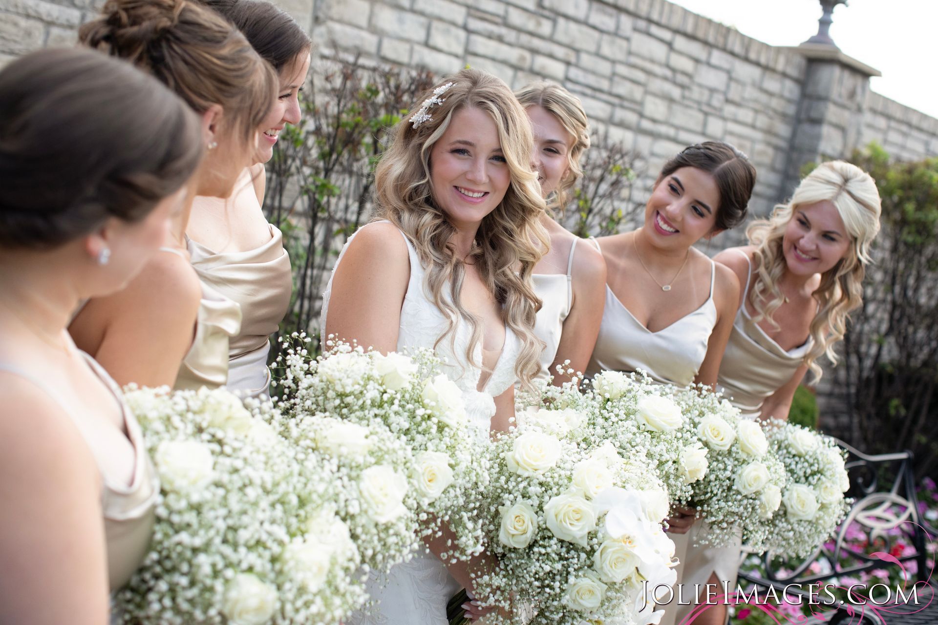 Bridal Party