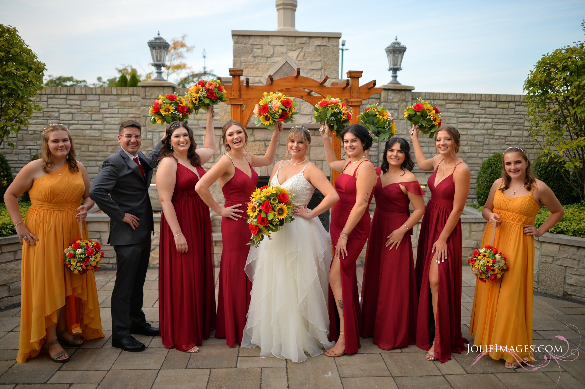Bridal Party