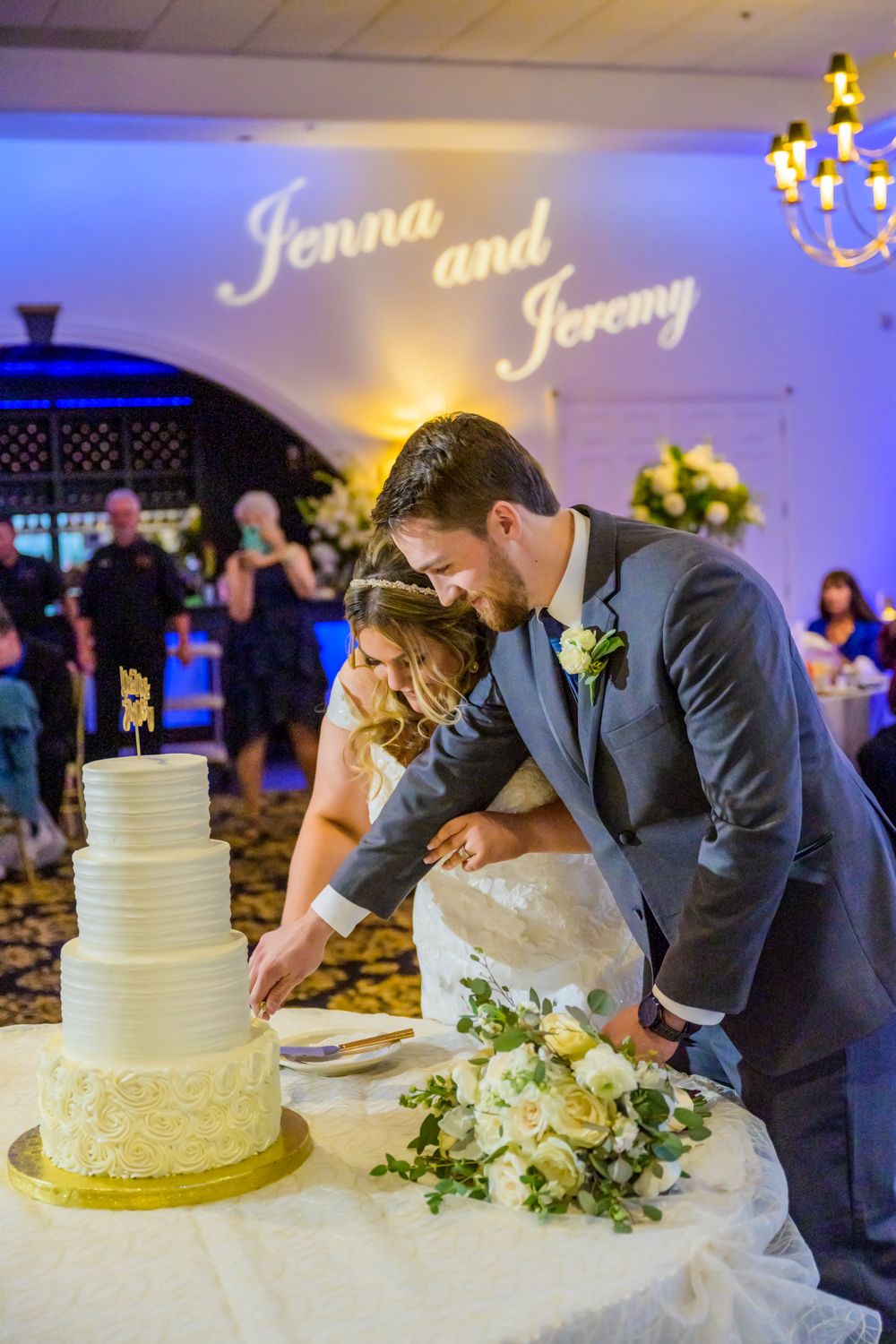 Cake Cutting