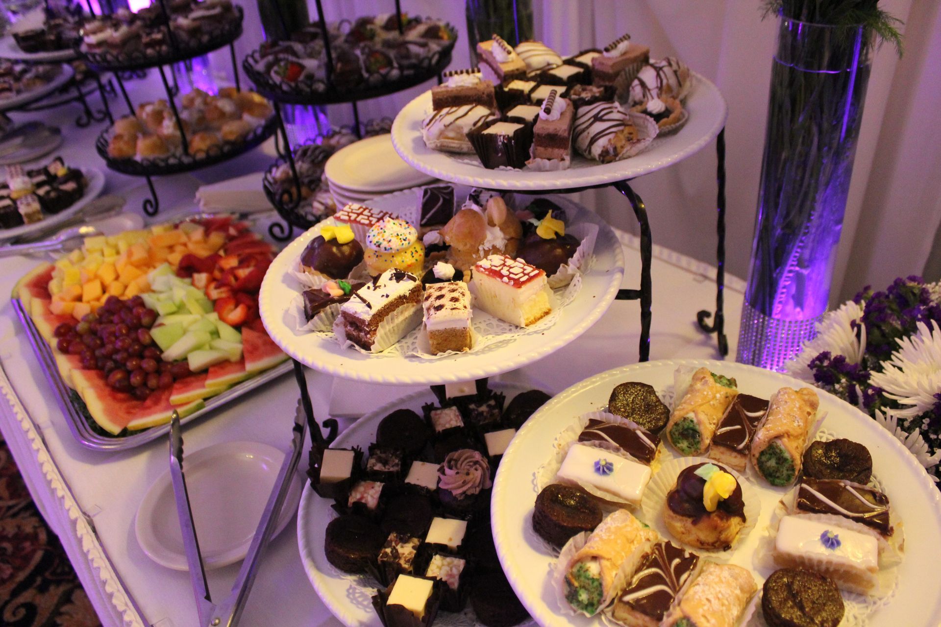 Sweet Table 
