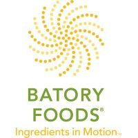 Batory Foods Logo