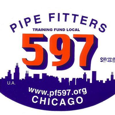 Local 597 Logo
