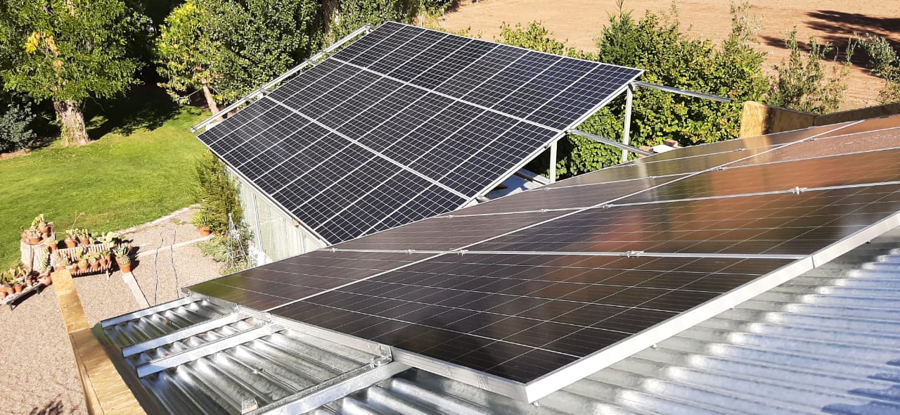 Green Smart Tech