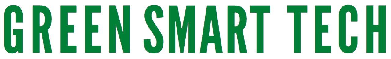 Green Smart Tech Logo