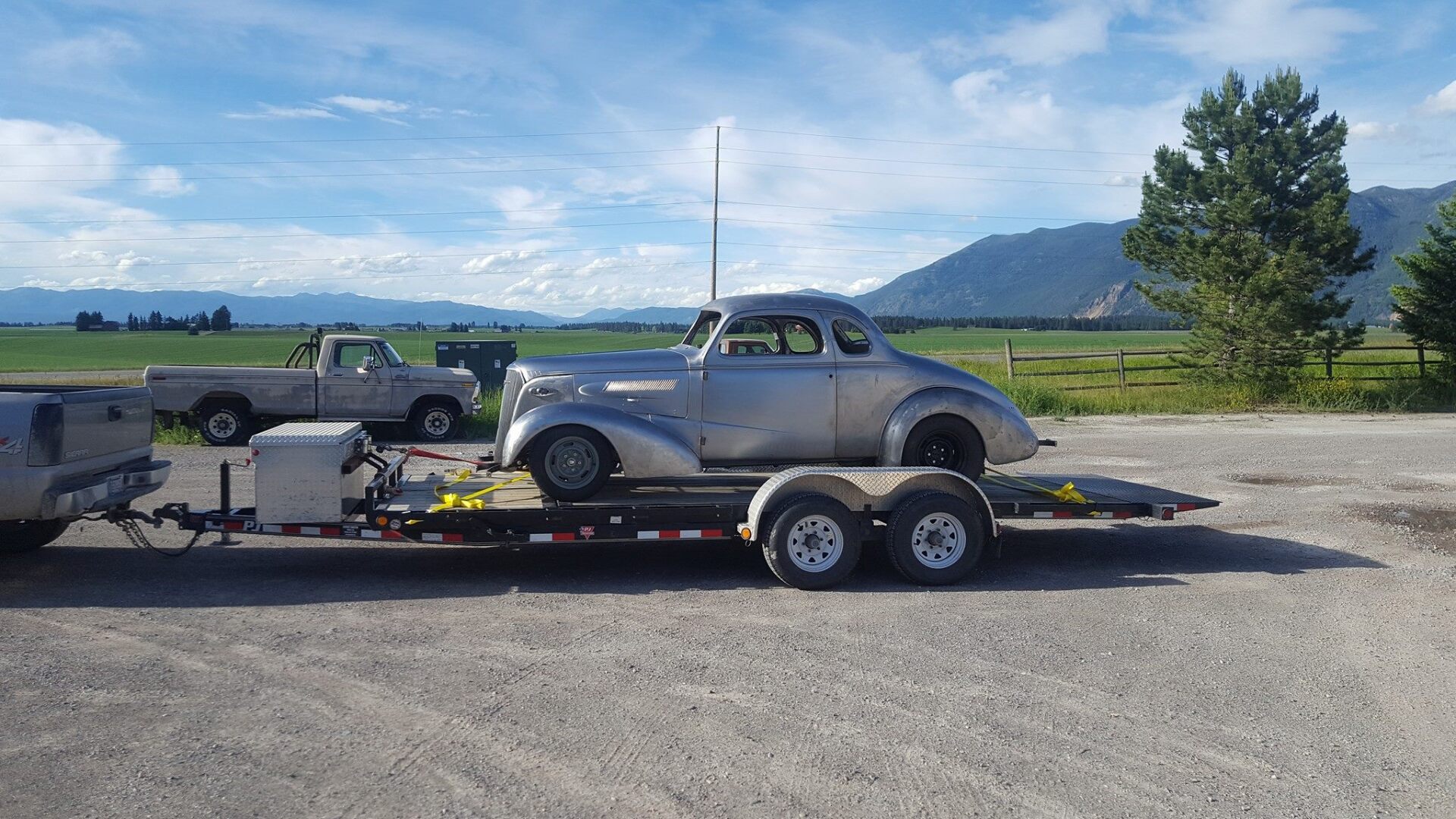 Auto Body Repair Experts Kalispell, MT Sorenson