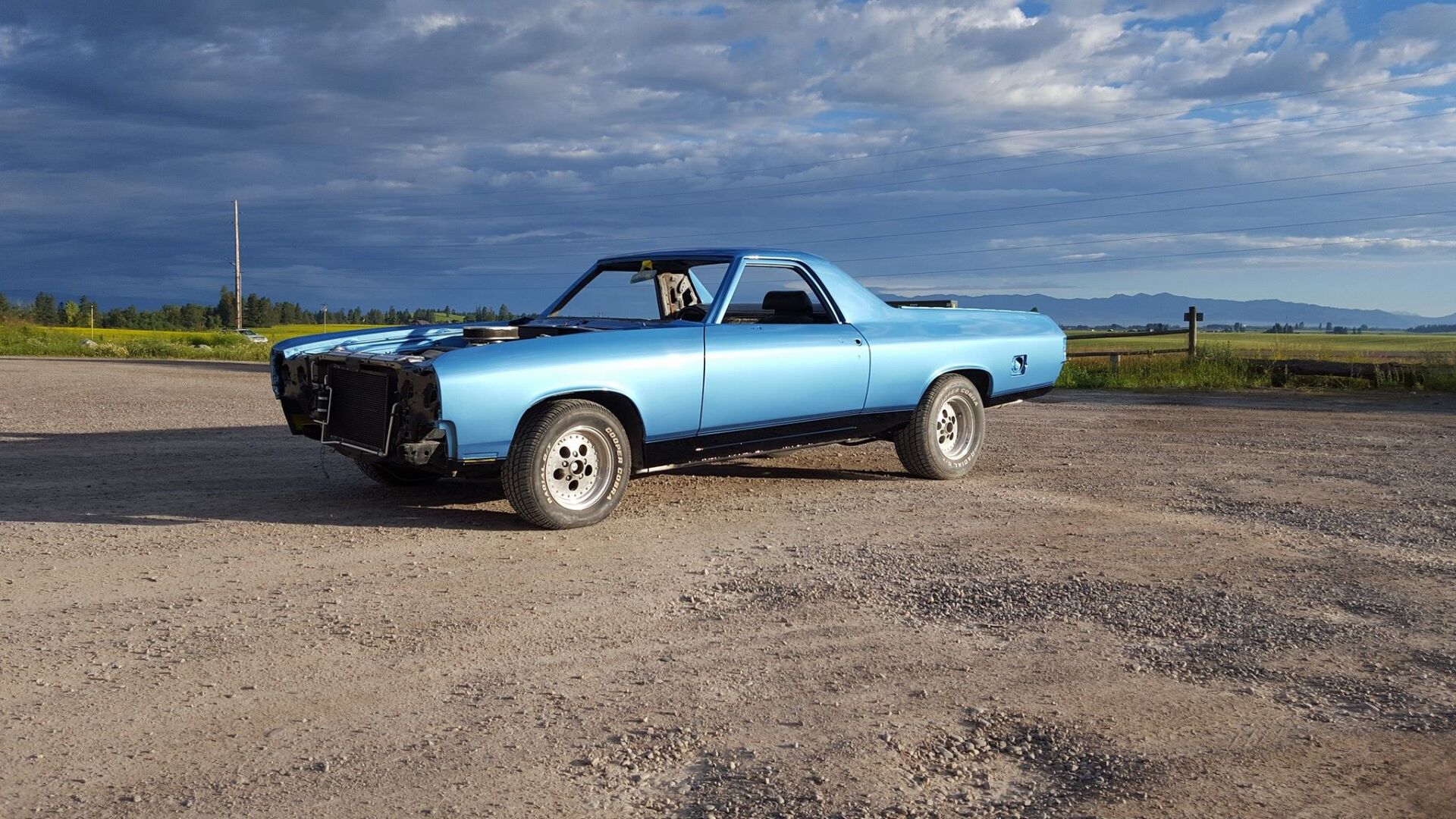 Auto Body Repair Experts Kalispell, MT Sorenson