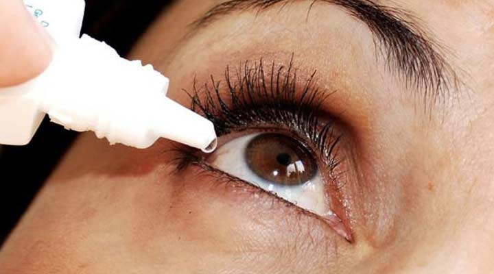 DR. LUIS OLMOS VALLADARES - Ojo seco