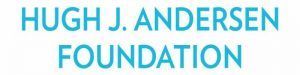 Hugh J. Andersen logo
