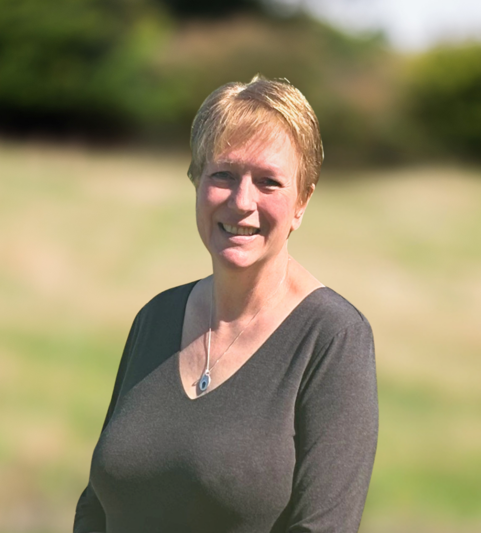 Donna Thompson Horizon Seven Senior Consultant