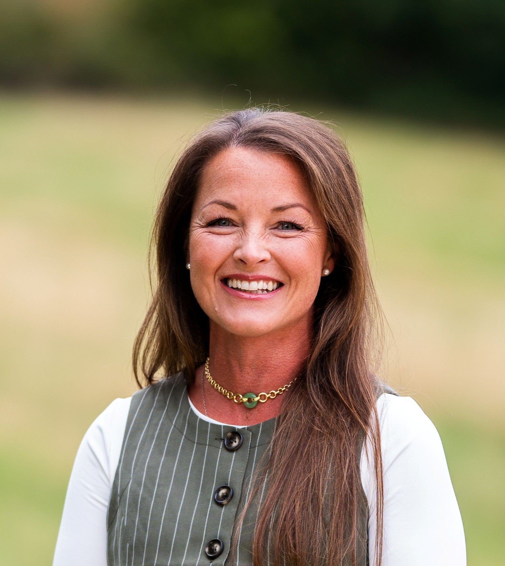 Clare Martin, Consulting Director at Horizon Seven