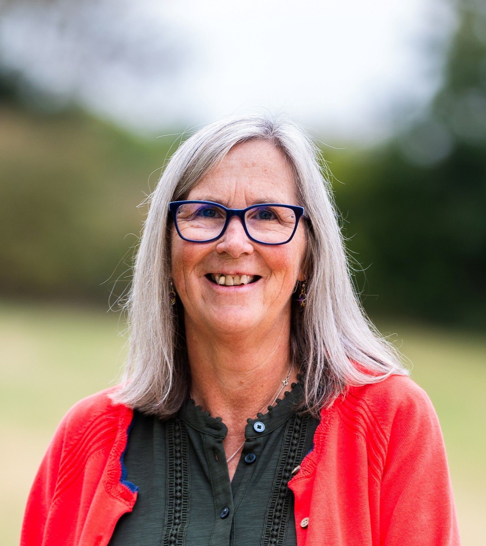 Diane Fearon Horizon Seven Consutlant